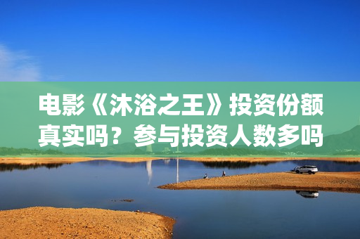 电影《沐浴之王》投资份额真实吗？参与投资人数多吗？投资门槛多少(电影《沐浴之王》简介)