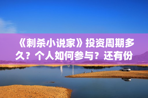 《刺杀小说家》投资周期多久？个人如何参与？还有份额吗？(《刺杀小说家》作者)