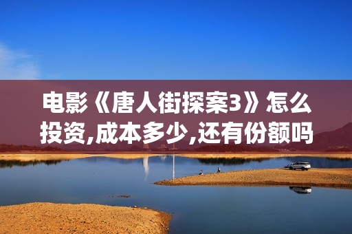 电影《唐人街探案3》怎么投资,成本多少,还有份额吗?(电影《唐人街探案2》高清在线观看免)