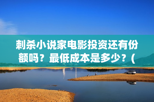 刺杀小说家电影投资还有份额吗？最低成本是多少？(刺杀小说家2电影)