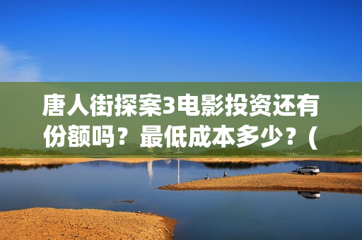 唐人街探案3电影投资还有份额吗？最低成本多少？(唐人街探案3电影完整版)