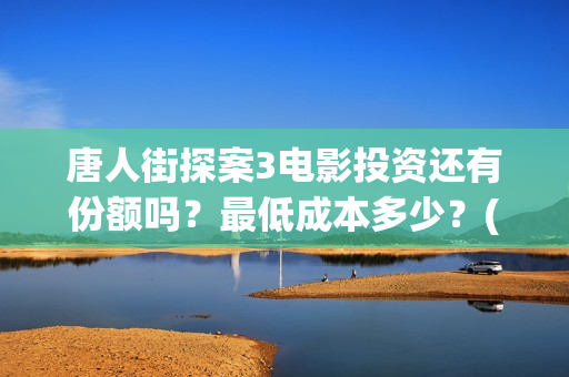唐人街探案3电影投资还有份额吗？最低成本多少？(唐人街探案3电影免费观看完整版)