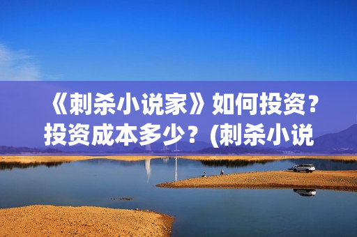 《刺杀小说家》如何投资？投资成本多少？(刺杀小说家2什么时候上映)