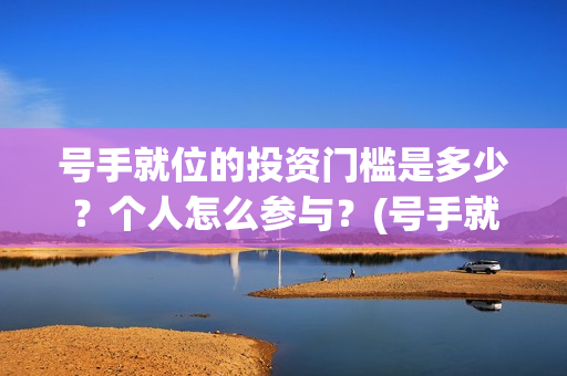 号手就位的投资门槛是多少？个人怎么参与？(号手就位哪个公司出品)
