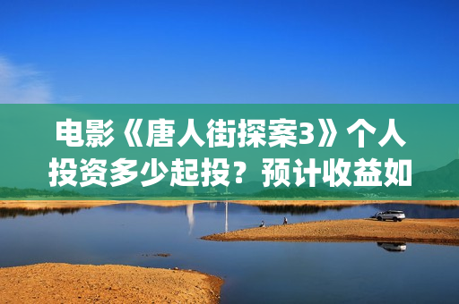 电影《唐人街探案3》个人投资多少起投？预计收益如何？(电影唐人街探案1900)
