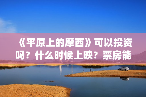 《平原上的摩西》可以投资吗？什么时候上映？票房能大卖吗？ (平原上的摩西电视剧免费观看)