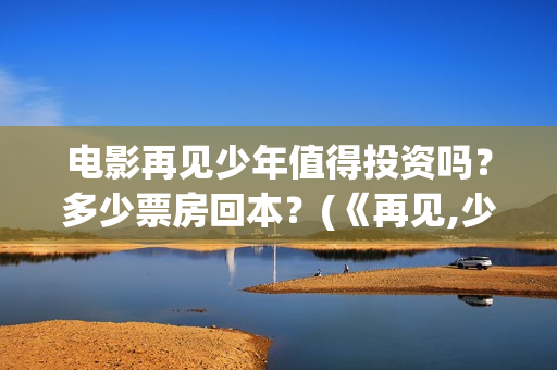 电影再见少年值得投资吗？多少票房回本？(《再见,少年》上映)
