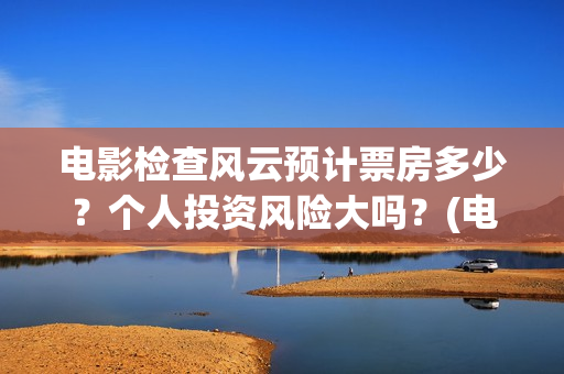 电影检查风云预计票房多少？个人投资风险大吗？(电影检察风云什么时候上映)