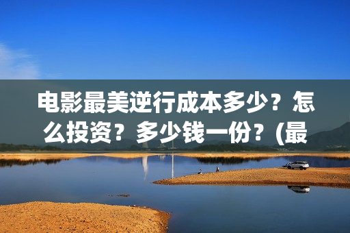 电影最美逆行成本多少？怎么投资？多少钱一份？(最美逆行电影演员名单)