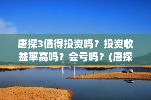 唐探3值得投资吗？投资收益率高吗？会亏吗？(唐探3投资额)