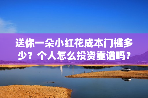 送你一朵小红花成本门槛多少？个人怎么投资靠谱吗？(送你一朵小红花歌词)