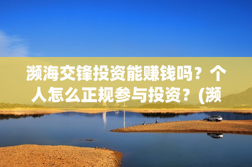 濒海交锋投资能赚钱吗？个人怎么正规参与投资？(濒海交锋投资方)