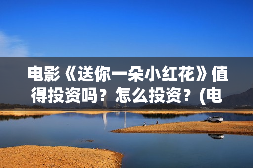 电影《送你一朵小红花》值得投资吗？怎么投资？(电影《送你一朵花》完整版)