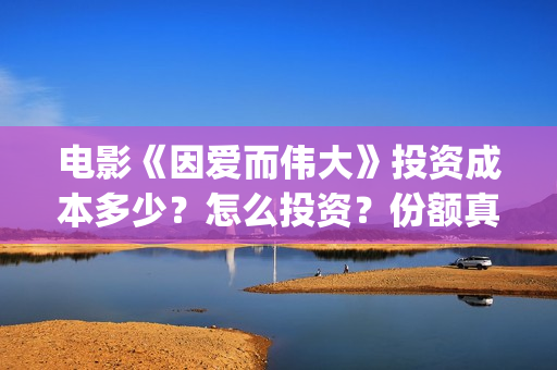 电影《因爱而伟大》投资成本多少？怎么投资？份额真实吗？(因爱而伟大票房预测)