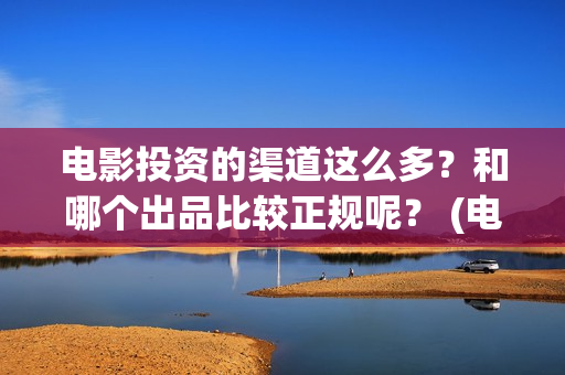 电影投资的渠道这么多？和哪个出品比较正规呢？ (电影投资的渠道包括)