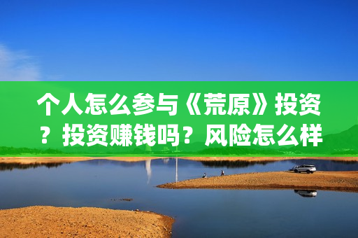 个人怎么参与《荒原》投资？投资赚钱吗？风险怎么样？(个人怎么参与公益活动)
