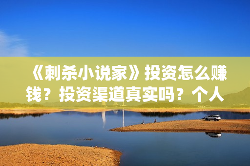 《刺杀小说家》投资怎么赚钱？投资渠道真实吗？个人如何参与？(刺杀小说家小说原著)