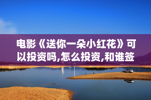 电影《送你一朵小红花》可以投资吗,怎么投资,和谁签约?(电影送你一朵小红花讲述的主题是抗癌吗)