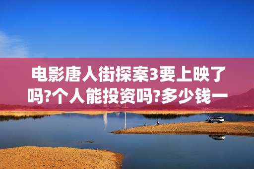 电影唐人街探案3要上映了吗?个人能投资吗?多少钱一份?(电影唐人街探案演员表)