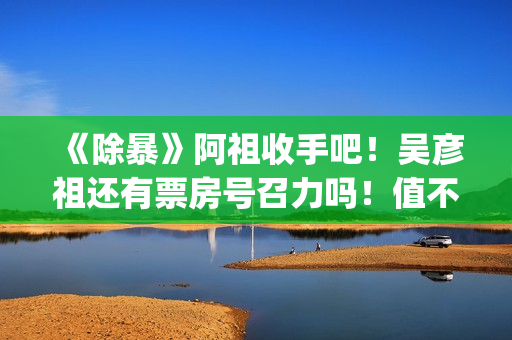 《除暴》阿祖收手吧！吴彦祖还有票房号召力吗！值不值得投资？(除暴原版)