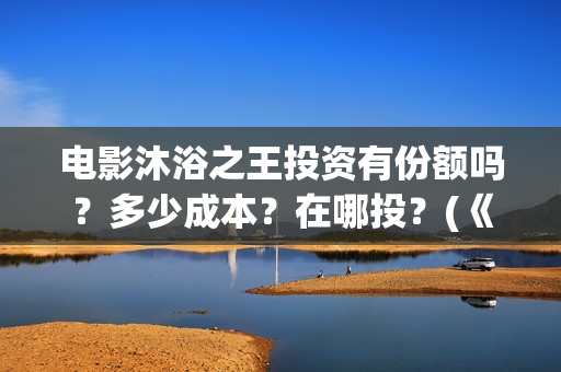 电影沐浴之王投资有份额吗？多少成本？在哪投？(《沐浴之王》首映)