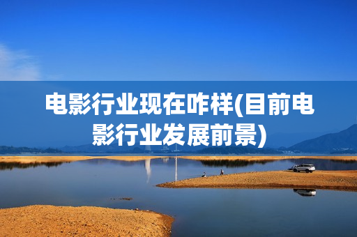 电影行业现在咋样(目前电影行业发展前景)