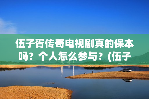 伍子胥传奇电视剧真的保本吗？个人怎么参与？(伍子胥传奇什么时候上映)