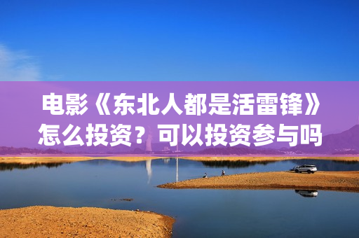 电影《东北人都是活雷锋》怎么投资？可以投资参与吗？(《东北人》)