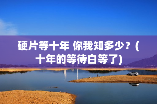硬片等十年 你我知多少？(十年的等待白等了)