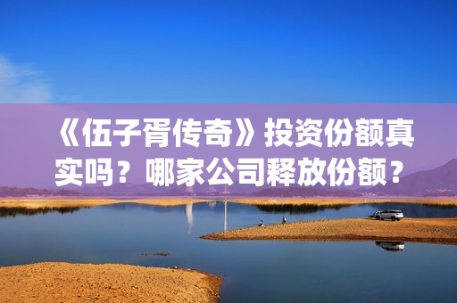《伍子胥传奇》投资份额真实吗？哪家公司释放份额？投资成本高吗？(《伍子胥传奇》百度网盘)