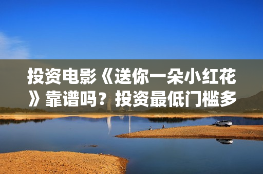投资电影《送你一朵小红花》靠谱吗？投资最低门槛多少？(送你票房一朵小红花演员表)