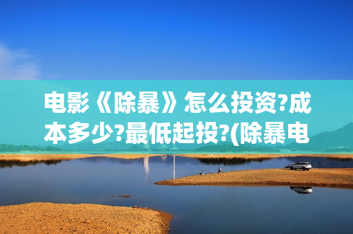 电影《除暴》怎么投资?成本多少?最低起投?(除暴电影什么意思)