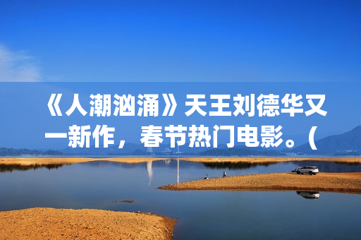 《人潮汹涌》天王刘德华又一新作，春节热门电影。(人潮汹涌 ts)