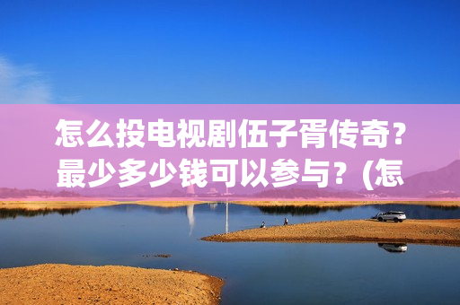 怎么投电视剧伍子胥传奇？最少多少钱可以参与？(怎样投电视剧到电视上)