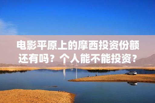 电影平原上的摩西投资份额还有吗？个人能不能投资？投资多少？(电影平原上的摩西内容简介)