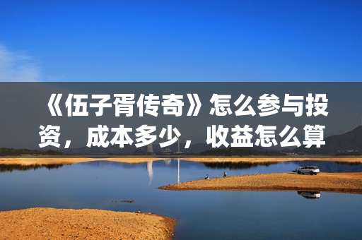 《伍子胥传奇》怎么参与投资，成本多少，收益怎么算(伍子胥传奇1-40集全免费观看)