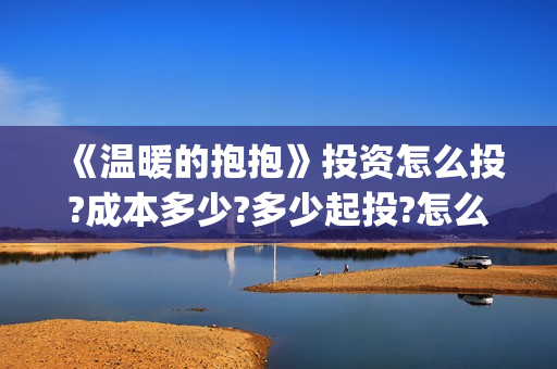 《温暖的抱抱》投资怎么投?成本多少?多少起投?怎么正确认购? (温暖的抱抱演员表)