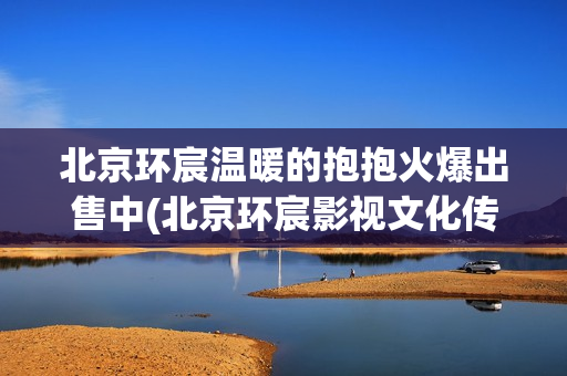 北京环宸温暖的抱抱火爆出售中(北京环宸影视文化传媒有限公司)