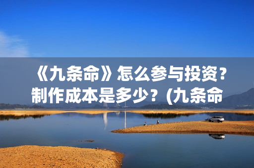 《九条命》怎么参与投资？制作成本是多少？(九条命讲的是什么)