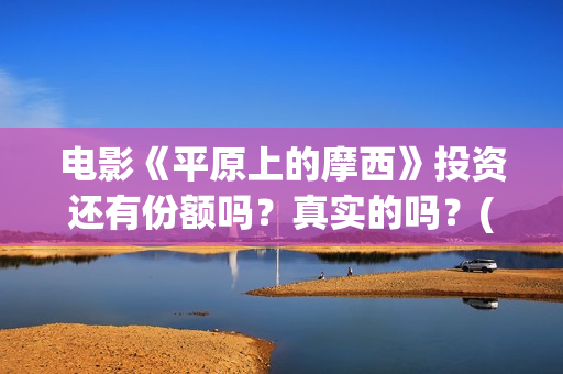 电影《平原上的摩西》投资还有份额吗？真实的吗？(电影平原上的火焰)