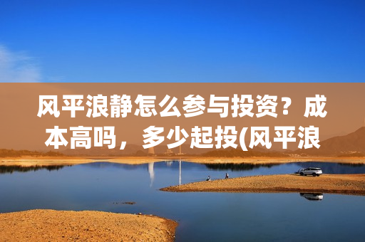 风平浪静怎么参与投资？成本高吗，多少起投(风平浪静!)