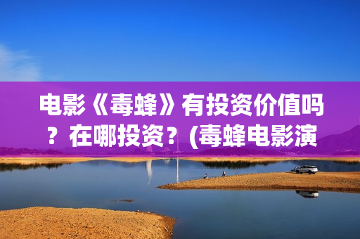 电影《毒蜂》有投资价值吗？在哪投资？(毒蜂电影演员表)