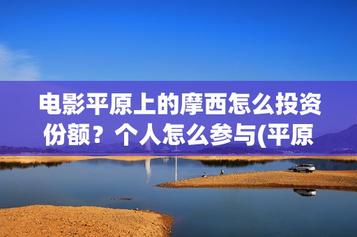 电影平原上的摩西怎么投资份额？个人怎么参与(平原上的摩西电影百度百科)