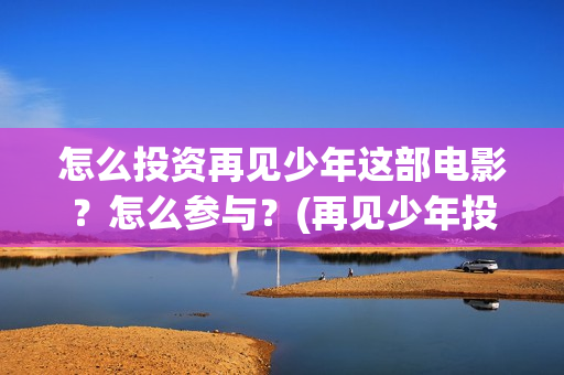 怎么投资再见少年这部电影？怎么参与？(再见少年投资方)