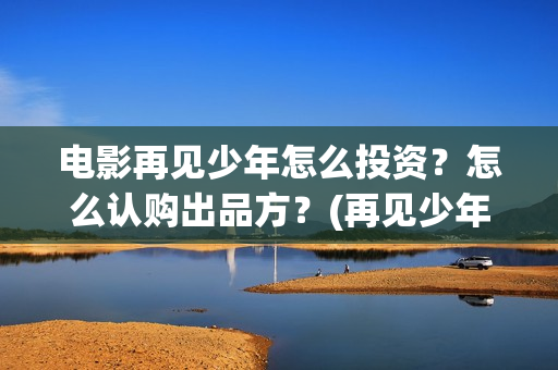 电影再见少年怎么投资？怎么认购出品方？(再见少年咋样)