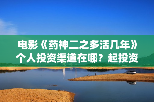 电影《药神二之多活几年》个人投资渠道在哪？起投资金是多少？(药神 主演)