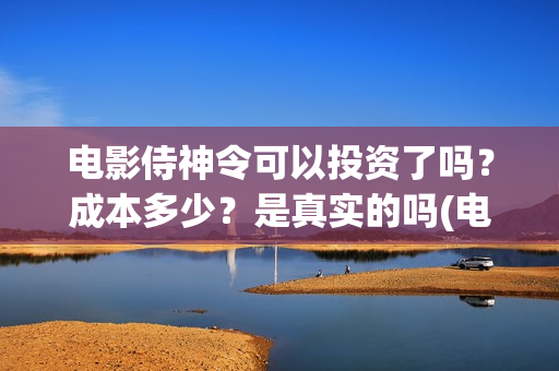 电影侍神令可以投资了吗？成本多少？是真实的吗(电影侍神令怎么样)