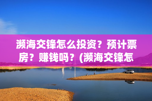 濒海交锋怎么投资？预计票房？赚钱吗？(濒海交锋怎么没有营销)