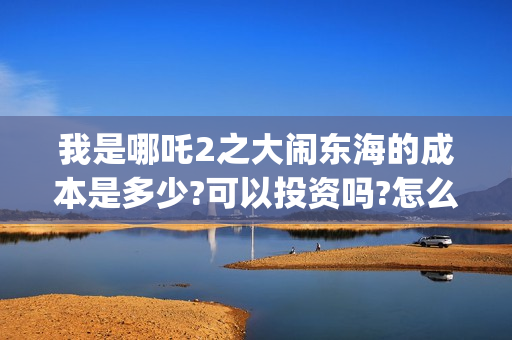 我是哪吒2之大闹东海的成本是多少?可以投资吗?怎么投?收益多少?(我是哪吒的视频)