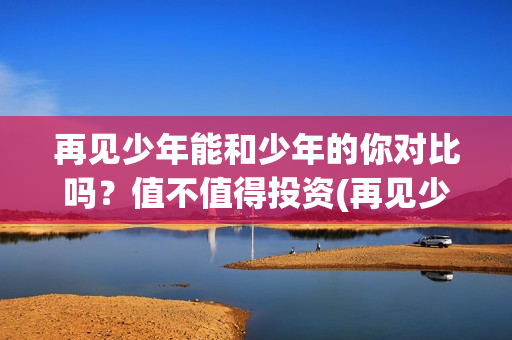 再见少年能和少年的你对比吗？值不值得投资(再见少年能和少年相遇吗)